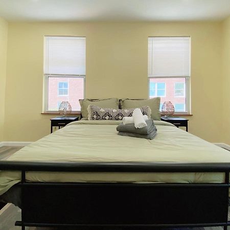 Nova Philadelphia Center City Екстериор снимка