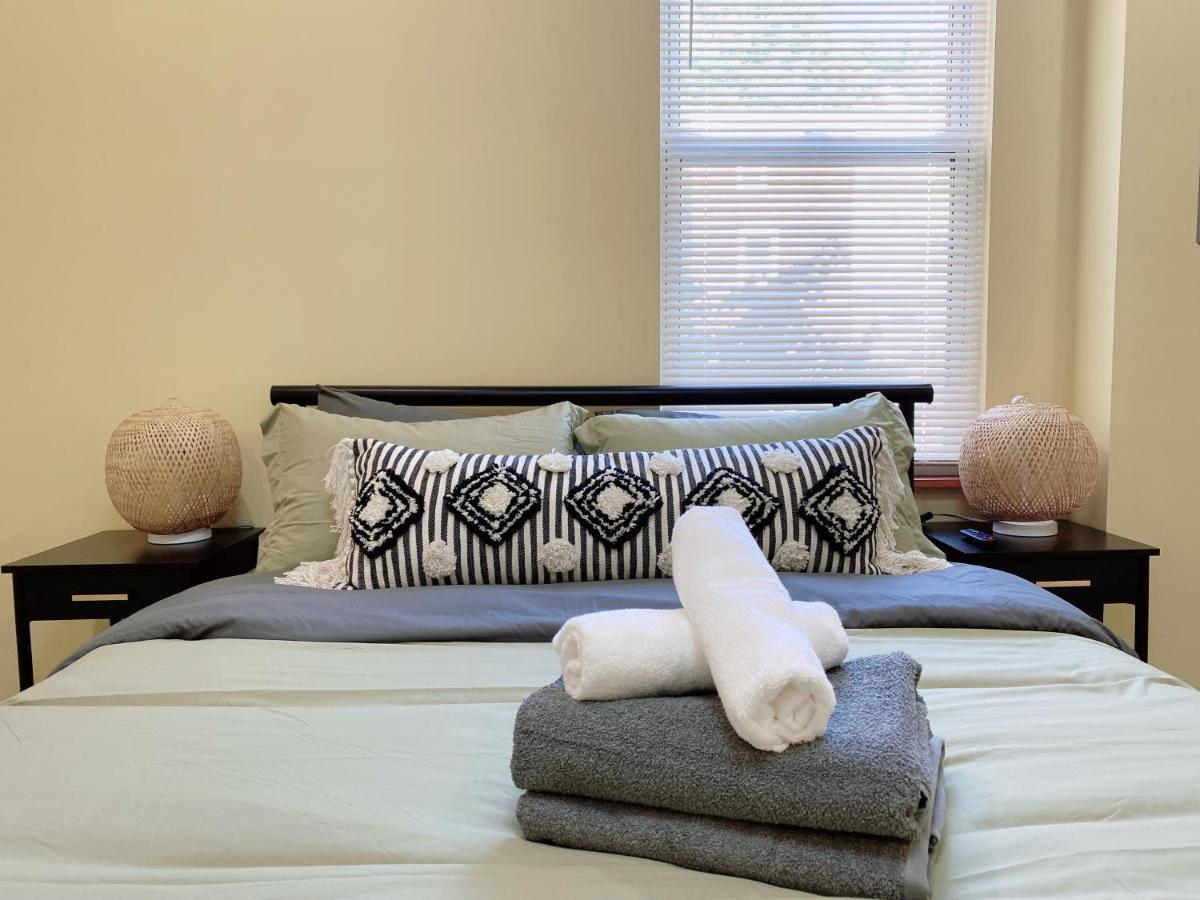 Nova Philadelphia Center City Екстериор снимка