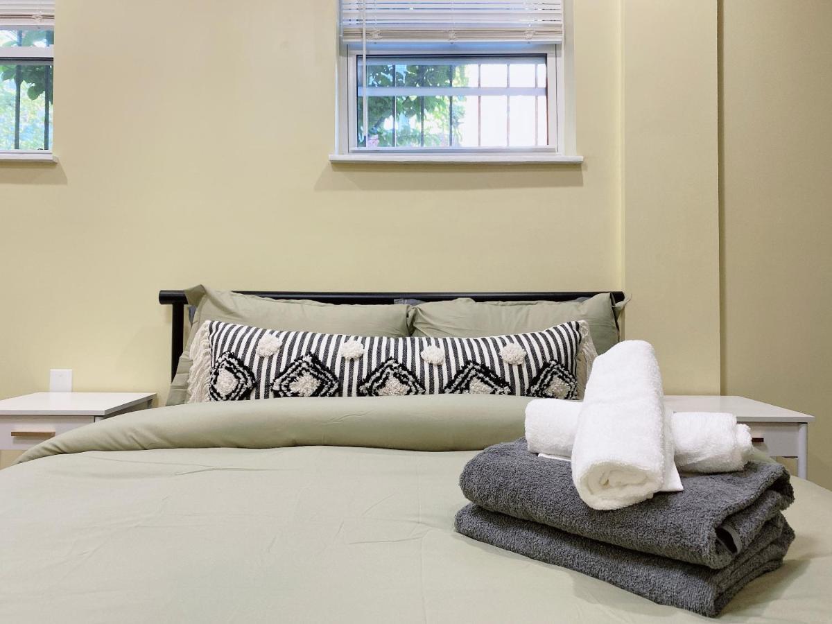 Nova Philadelphia Center City Екстериор снимка