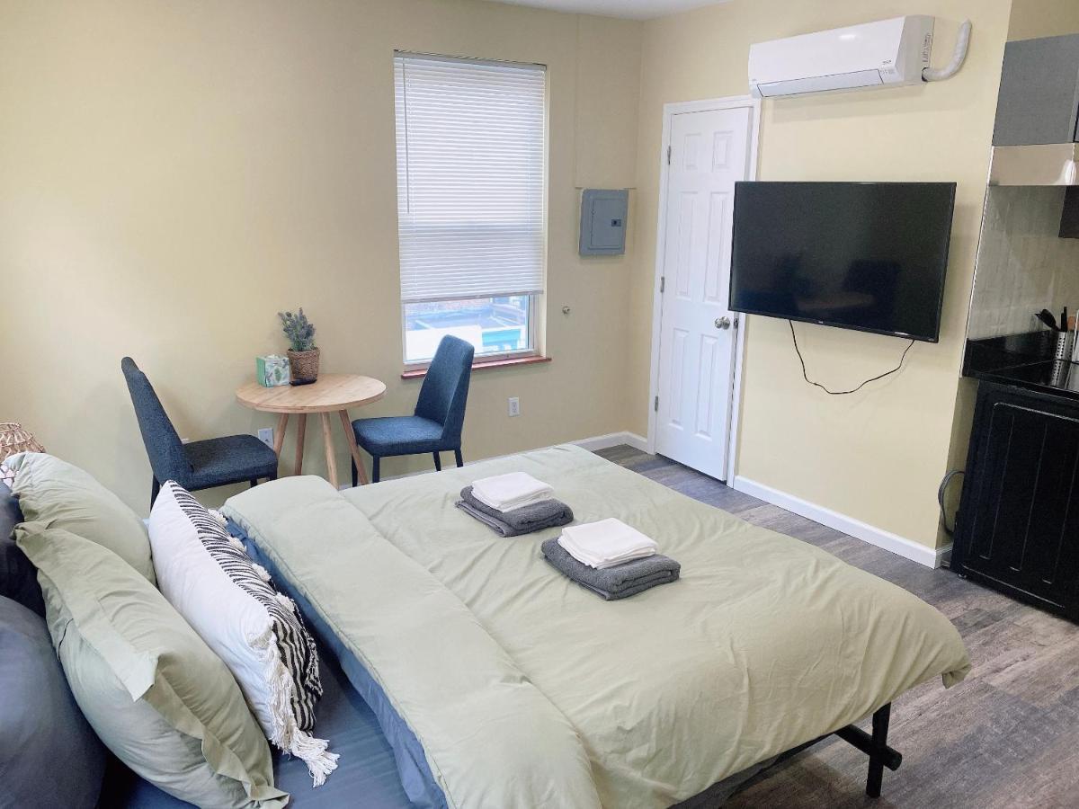 Nova Philadelphia Center City Екстериор снимка