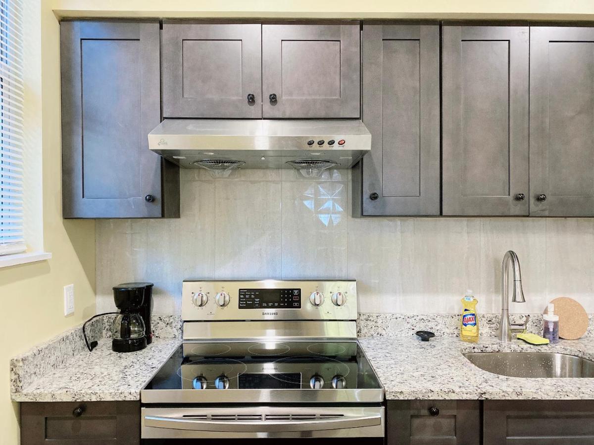 Nova Philadelphia Center City Екстериор снимка