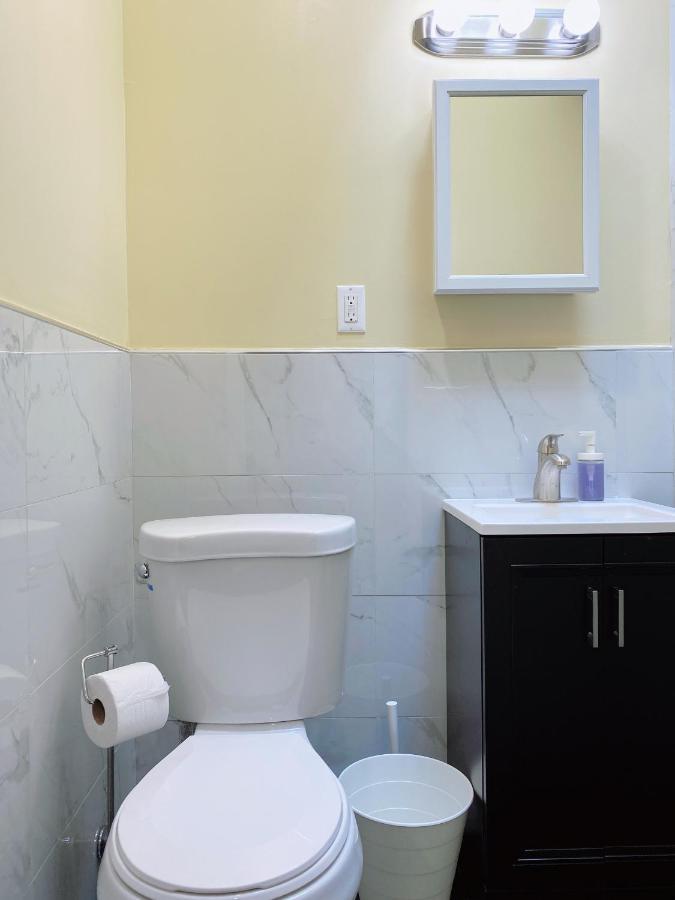 Nova Philadelphia Center City Екстериор снимка