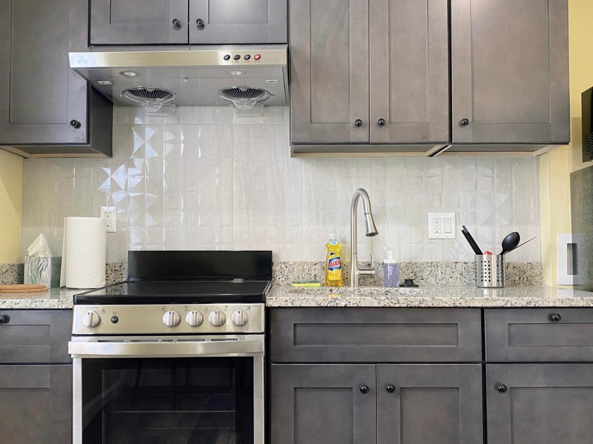 Nova Philadelphia Center City Екстериор снимка