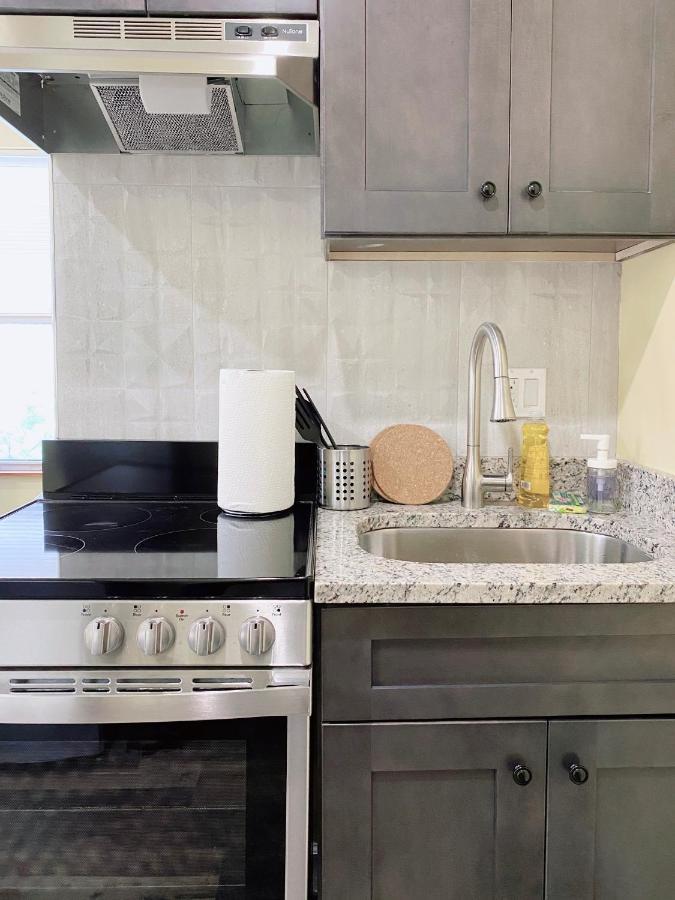 Nova Philadelphia Center City Екстериор снимка