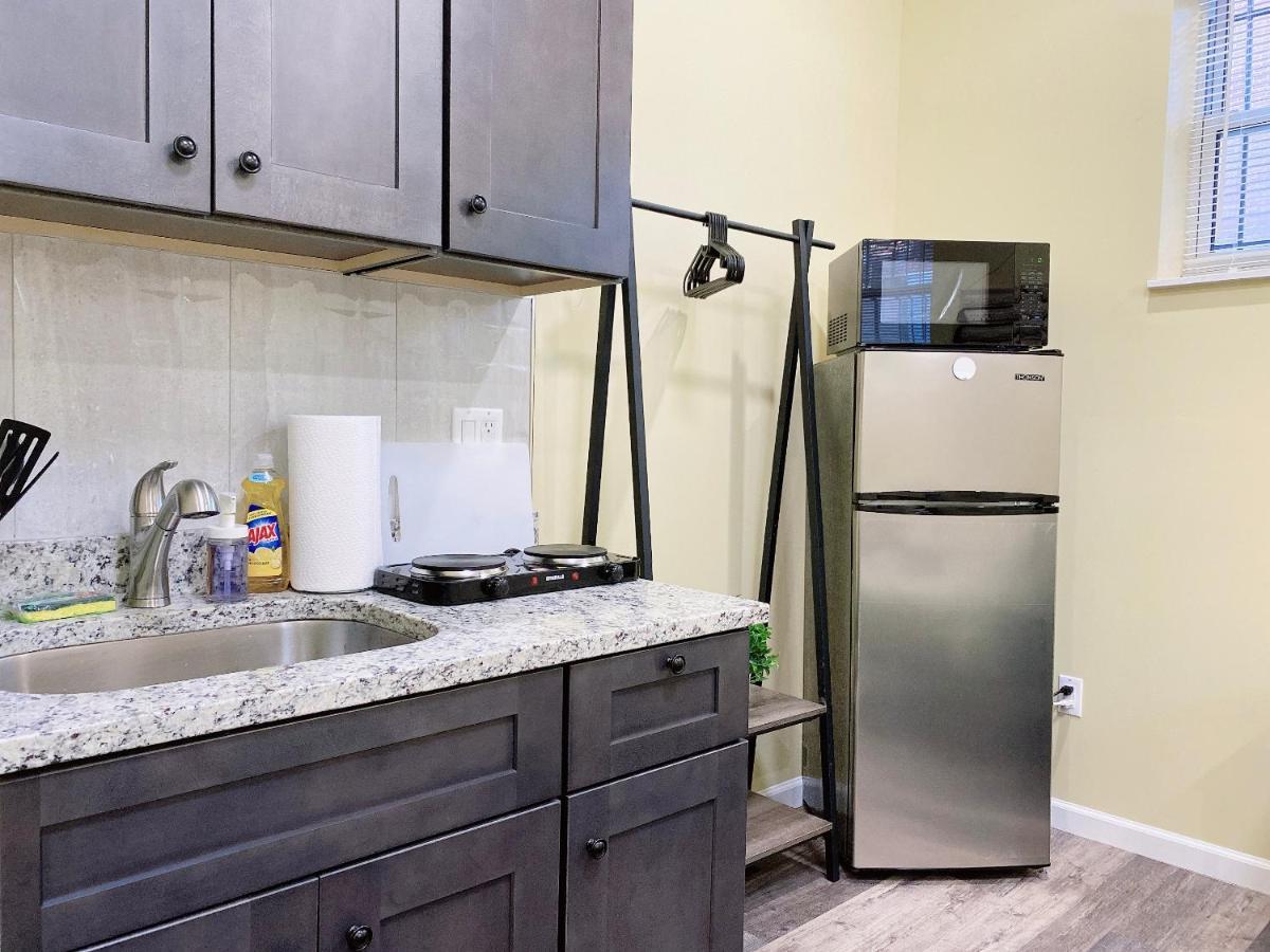Nova Philadelphia Center City Екстериор снимка
