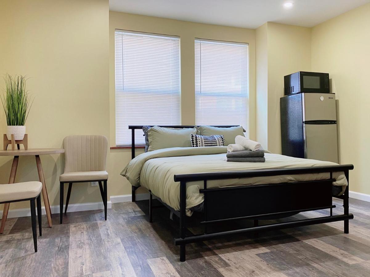 Nova Philadelphia Center City Екстериор снимка