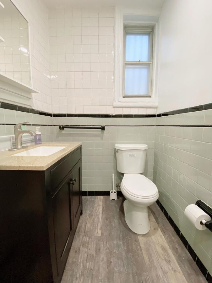 Nova Philadelphia Center City Екстериор снимка