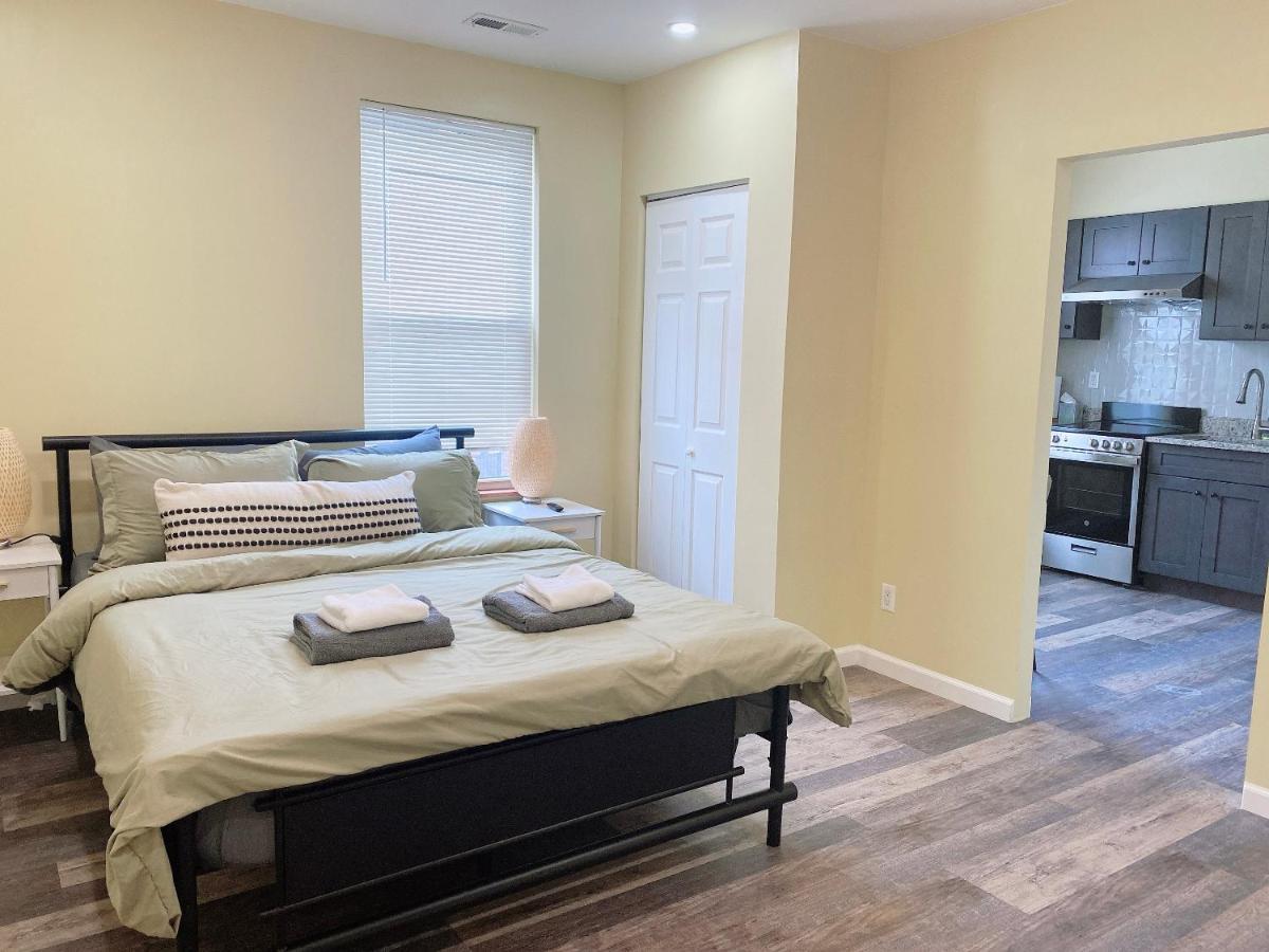 Nova Philadelphia Center City Екстериор снимка