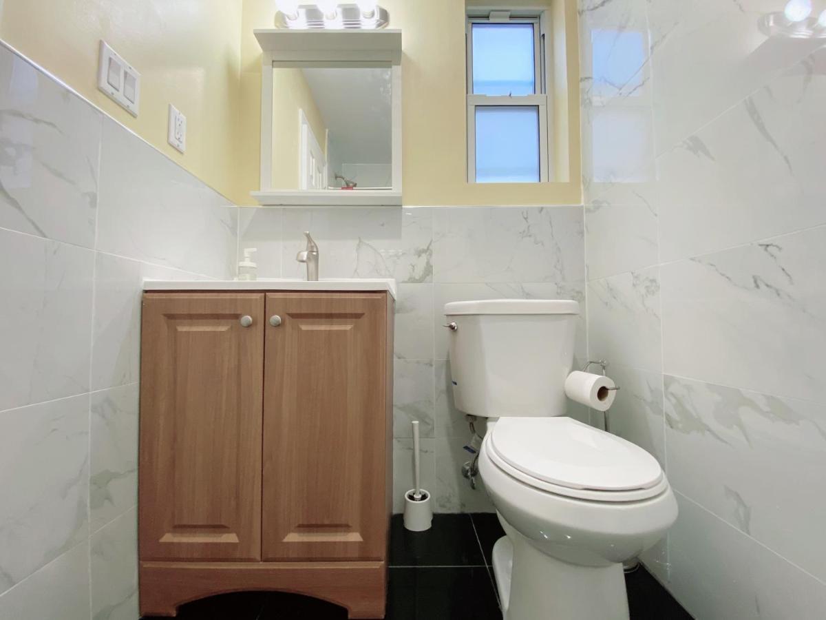 Nova Philadelphia Center City Екстериор снимка