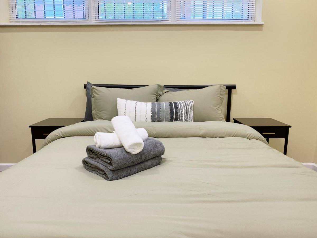 Nova Philadelphia Center City Екстериор снимка