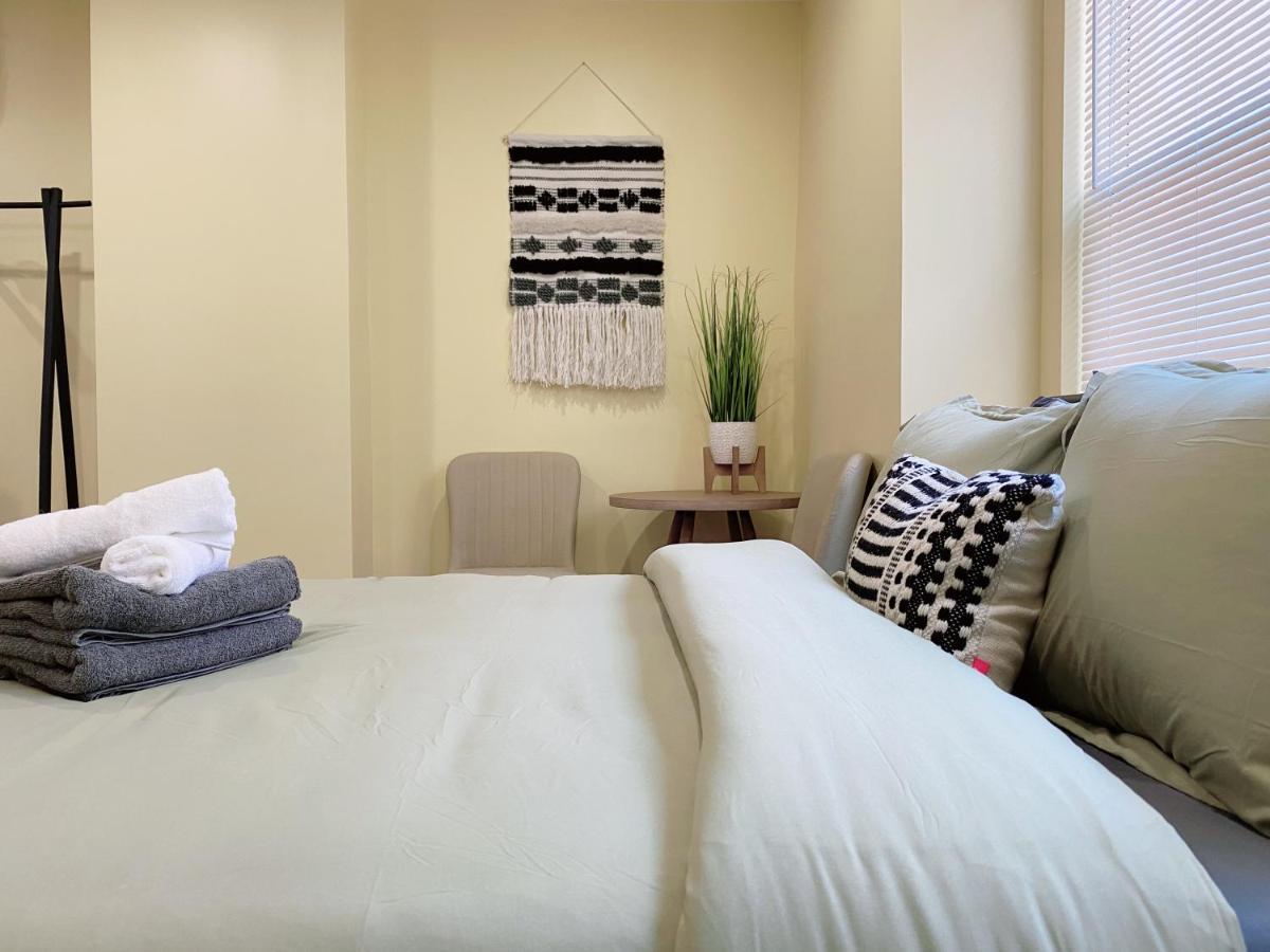 Nova Philadelphia Center City Екстериор снимка
