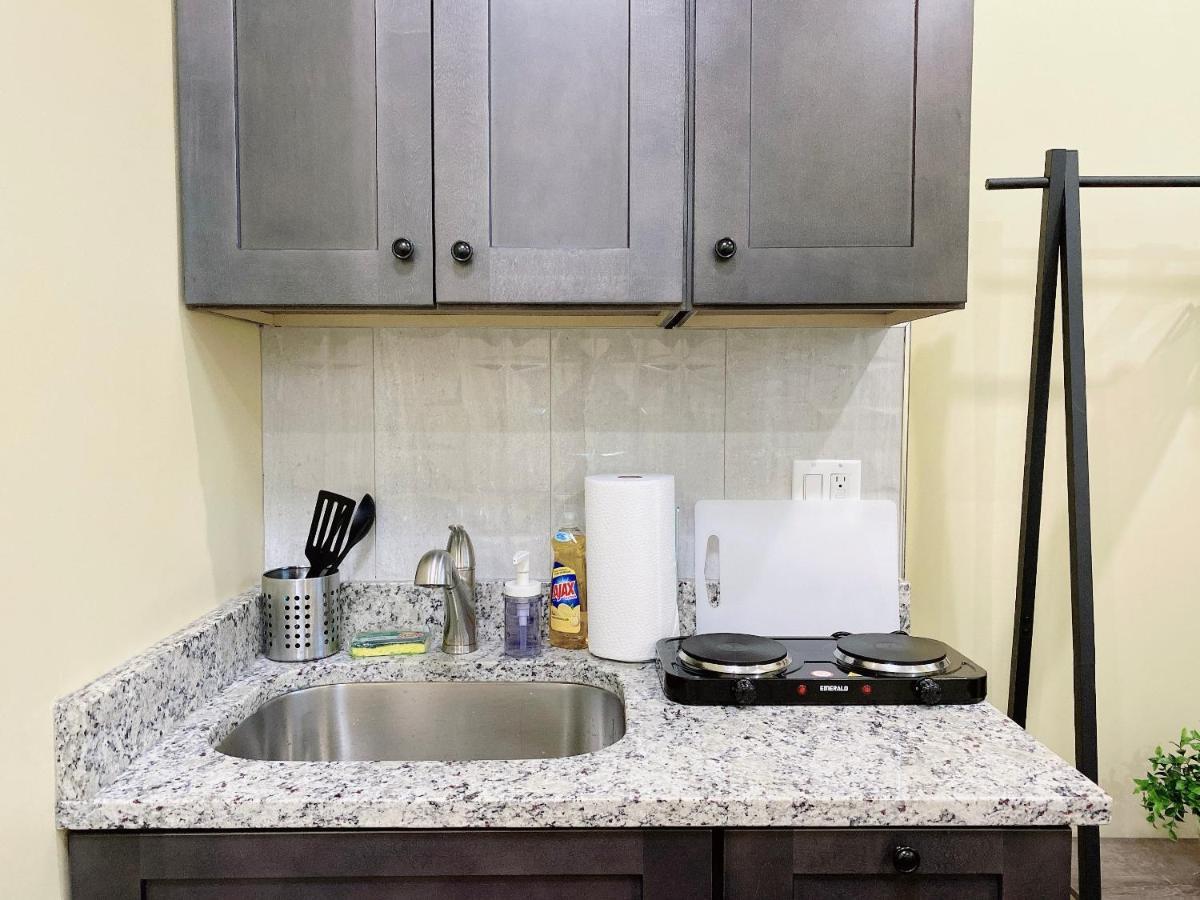 Nova Philadelphia Center City Екстериор снимка
