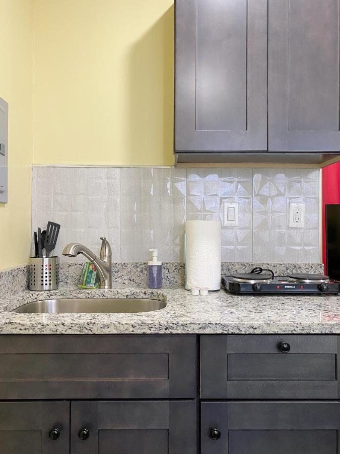 Nova Philadelphia Center City Екстериор снимка