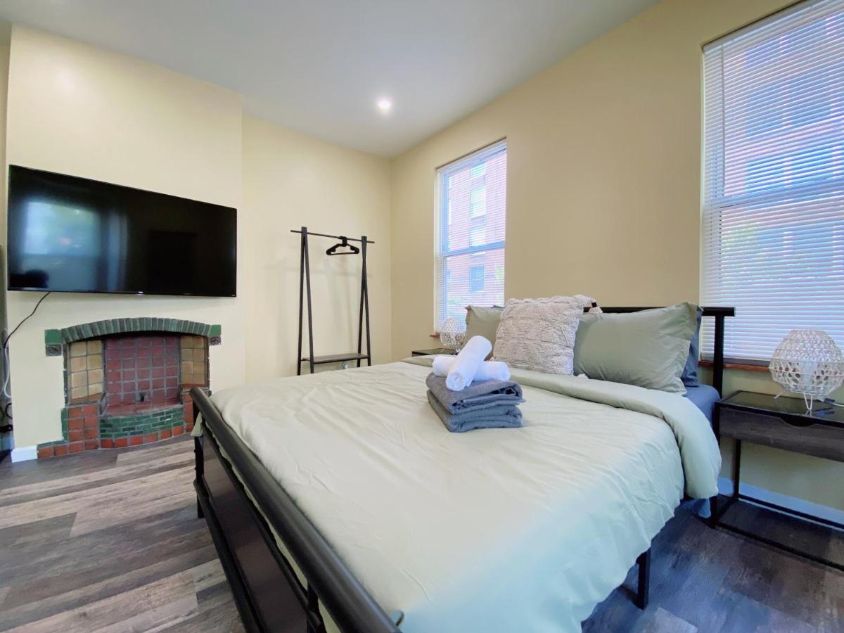 Nova Philadelphia Center City Екстериор снимка